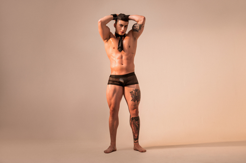 Darsteller AaronEvans Foto 4