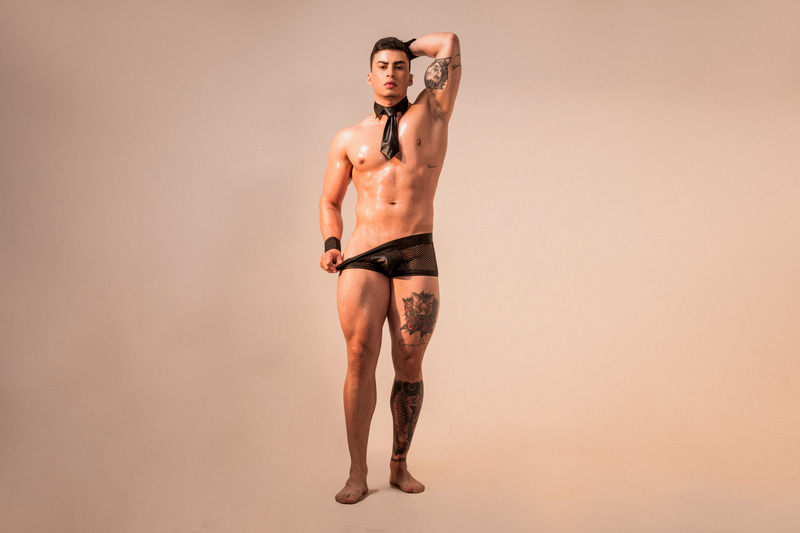 Darsteller AaronEvans Foto 5