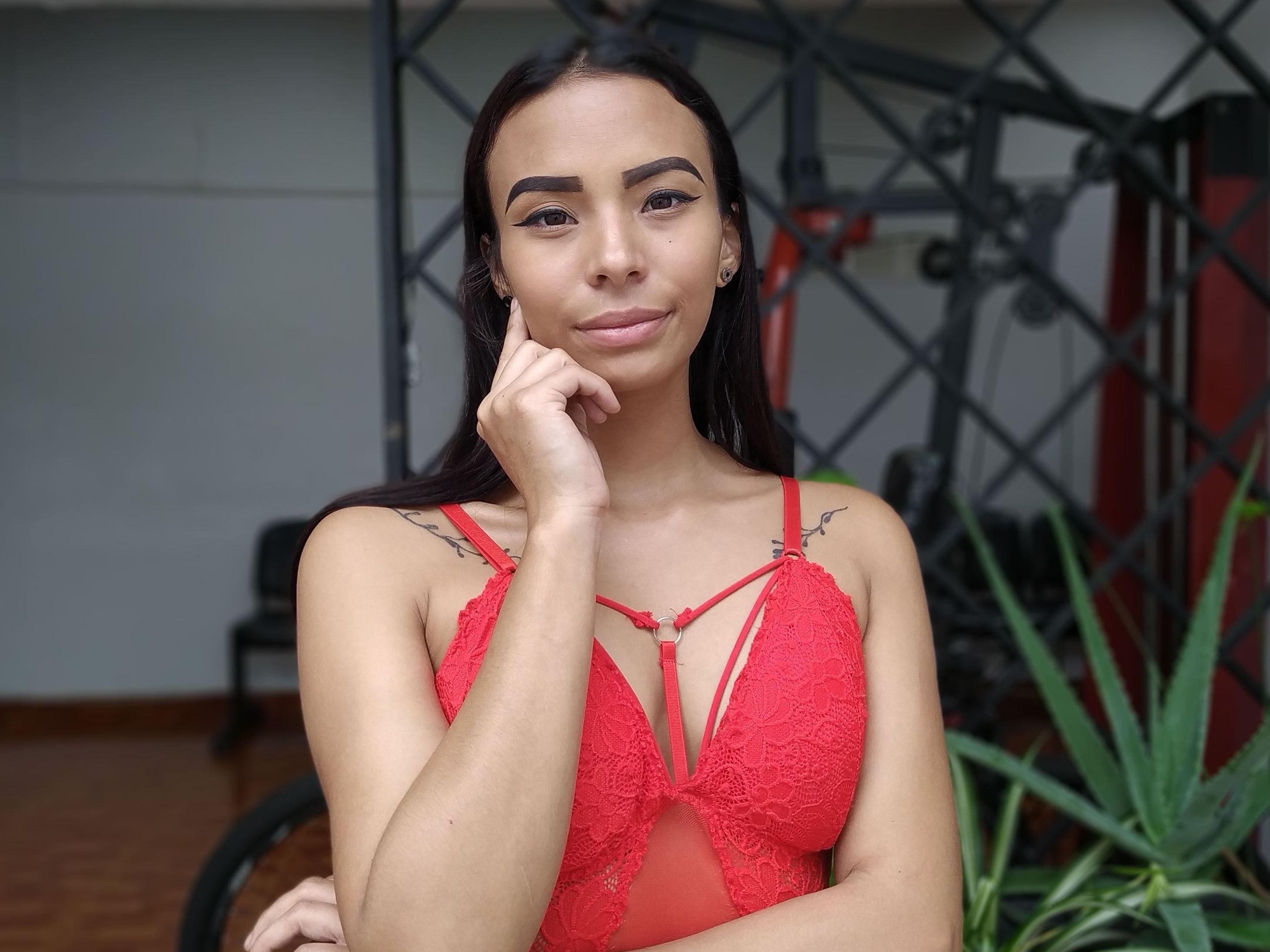 AgathaEvanss cam model profile picture 