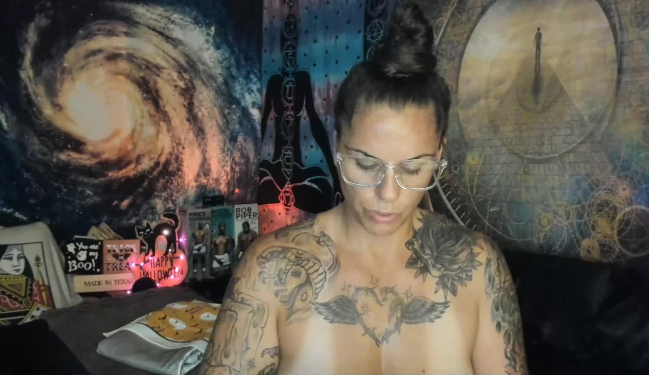 Interprète Ladyluvxo Vidéo 1