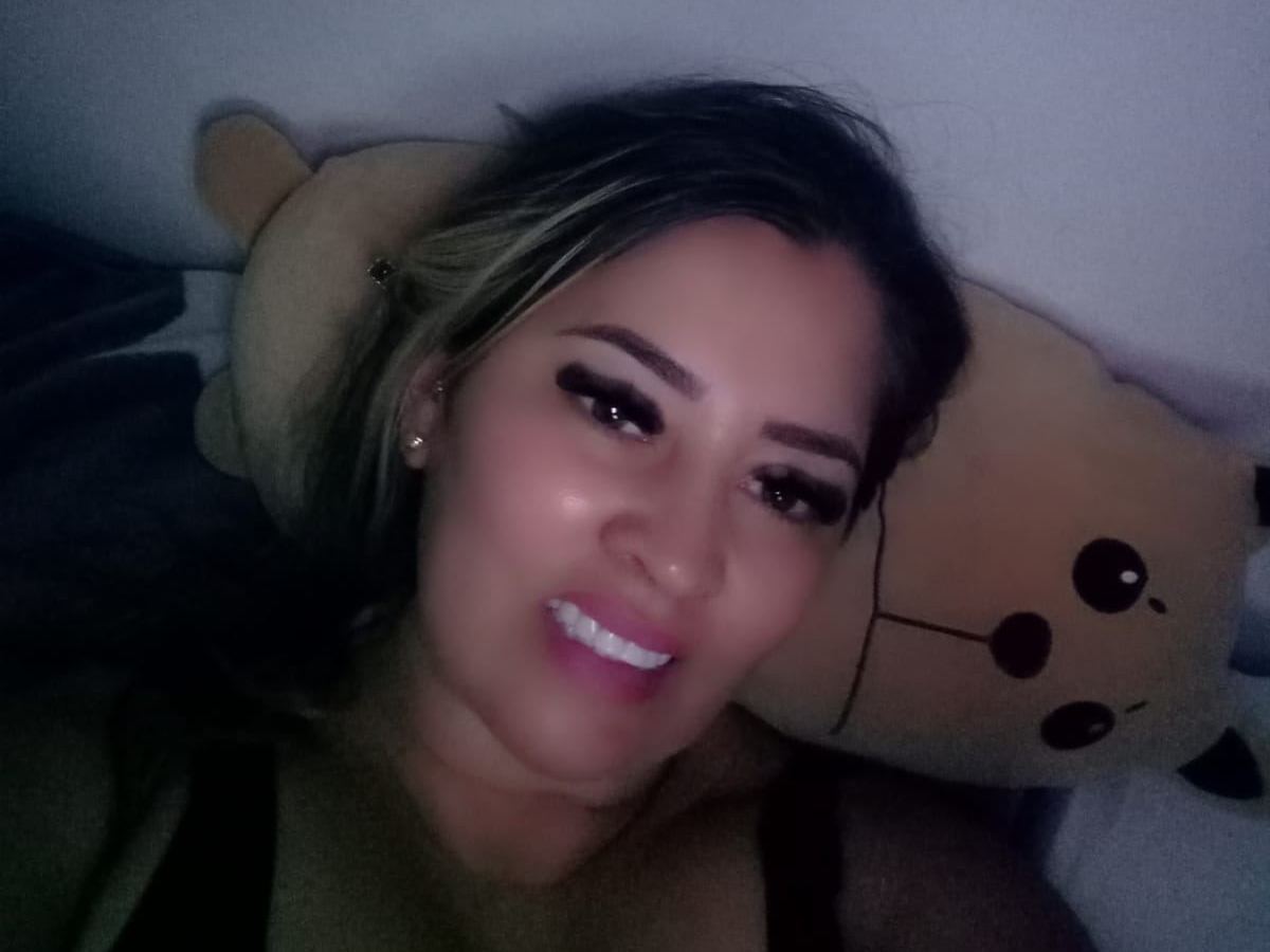 Foto de perfil de modelo de webcam de FernandaGaleano 