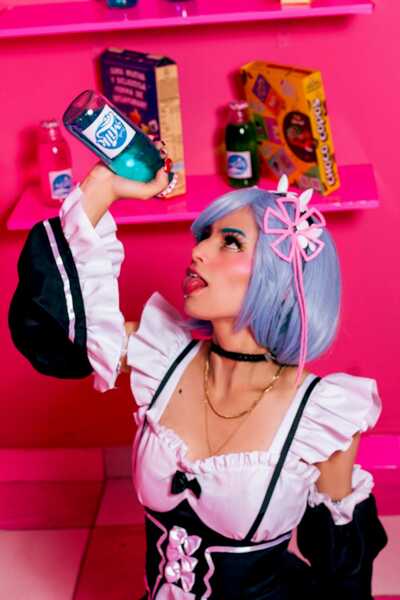 Utøver AikoMori Bilde 5