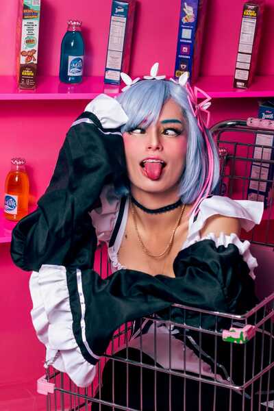 Utøver AikoMori Bilde 4