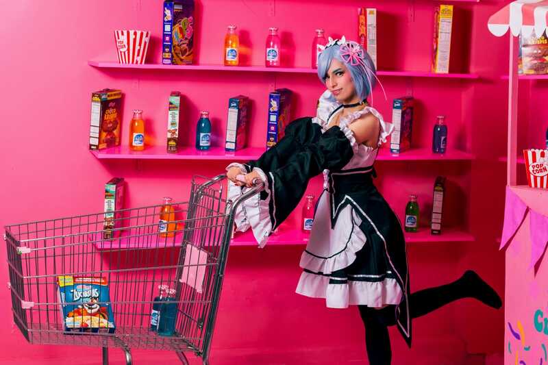 Utøver AikoMori Bilde 6