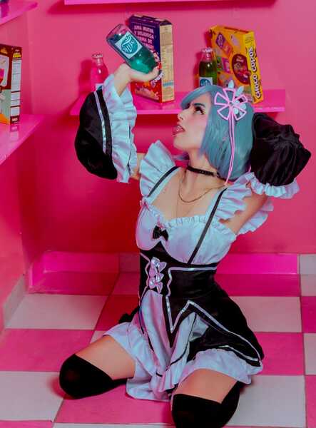 Utøver AikoMori Bilde 2