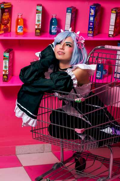 Utøver AikoMori Bilde 3