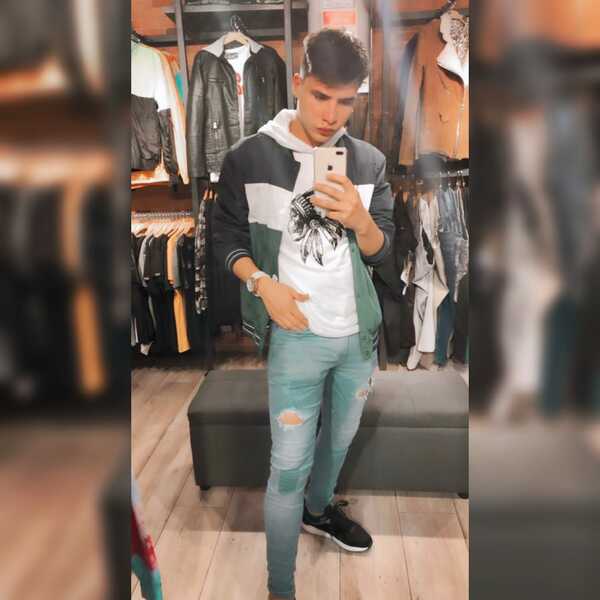 Interprete sexyluis088 Foto 2