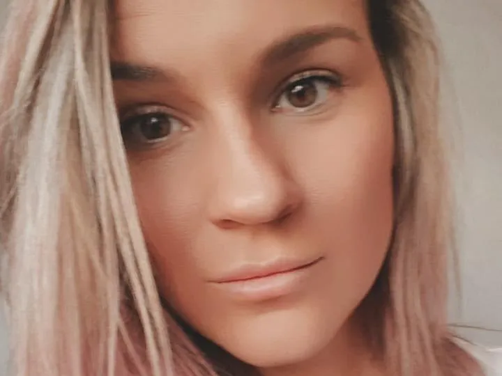 canadiangoddess immagine del profilo del modello di cam