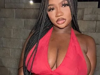 Imagen de perfil de modelo de cámara web de SupaNovaa