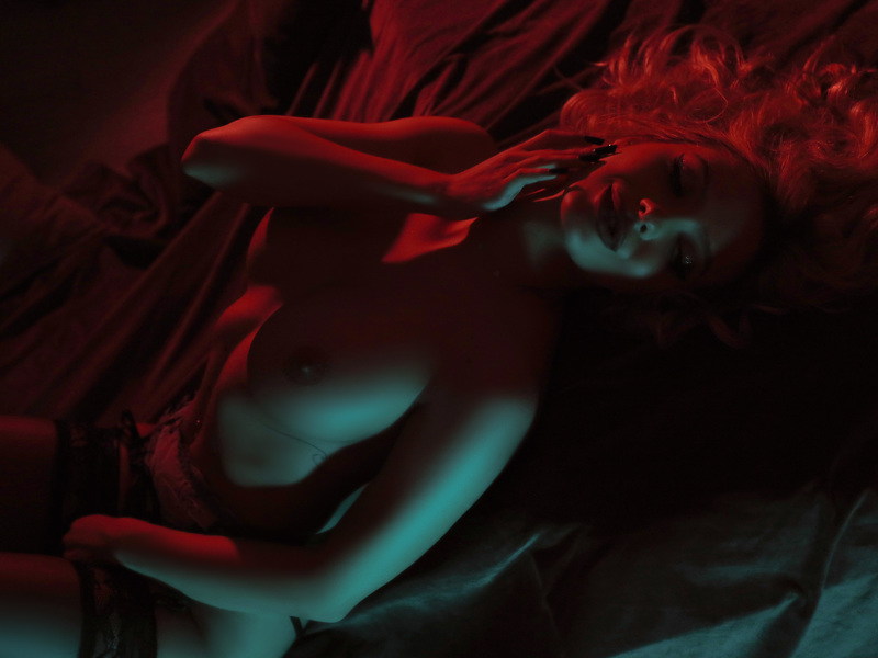 Artist MiraKent Foto 9