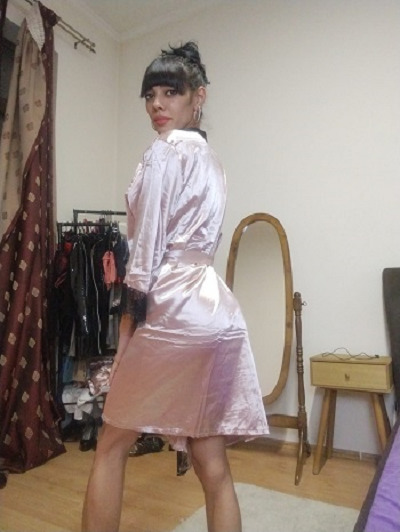 Artista REBBE Foto 7