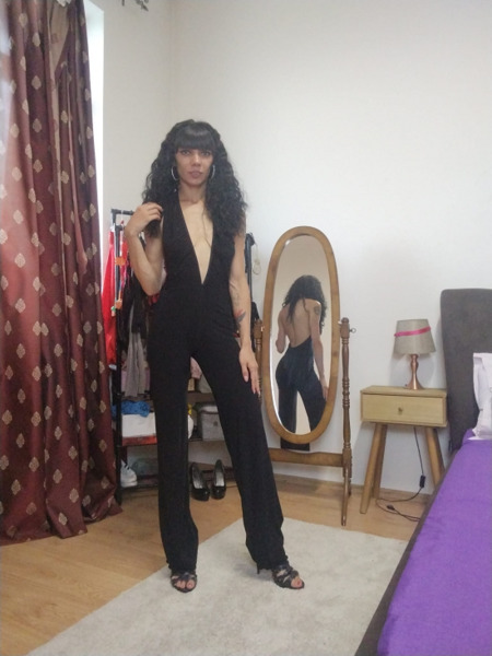 Artista REBBE Foto 11