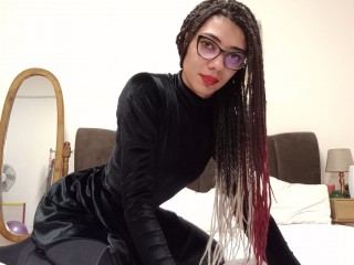 REBBE Profilbild des Cam-Modells