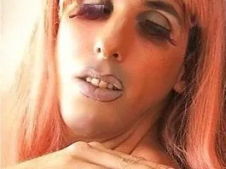 DionisiaCoral profilbild på webbkameramodell