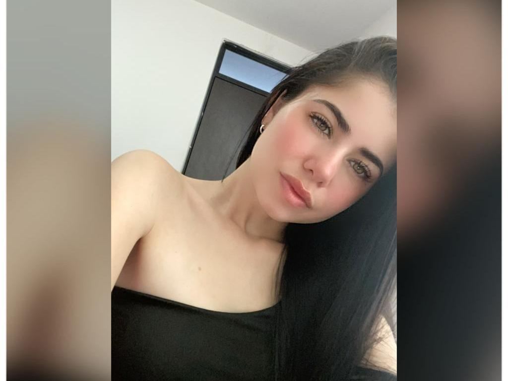 Foto de perfil de modelo de webcam de MelanyMontenegro 