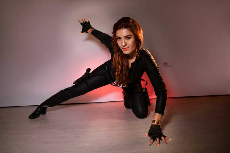 Artiest BelenHawk Foto 7