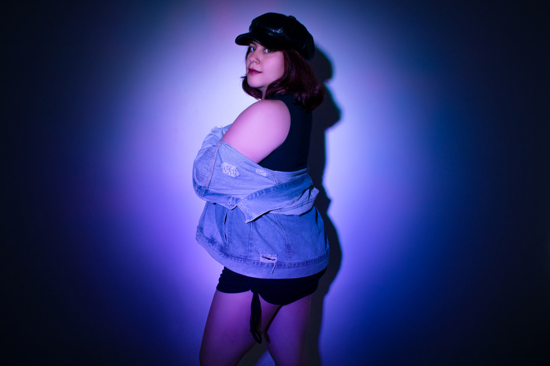 Artista hanaahbaaker Foto 5