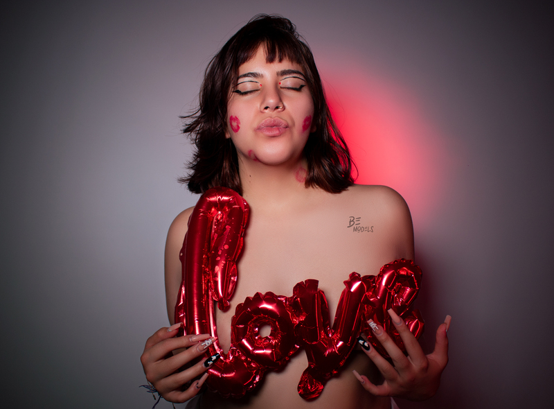 Artista hanaahbaaker Foto 6