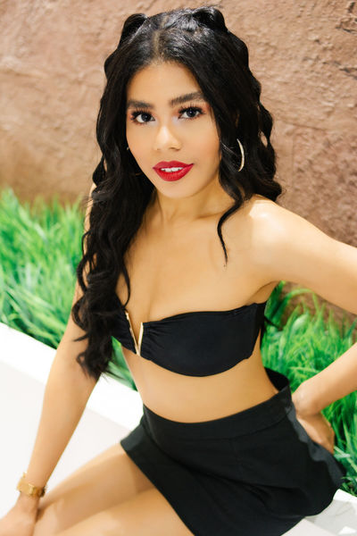 Artista KarenFernandez Foto 7