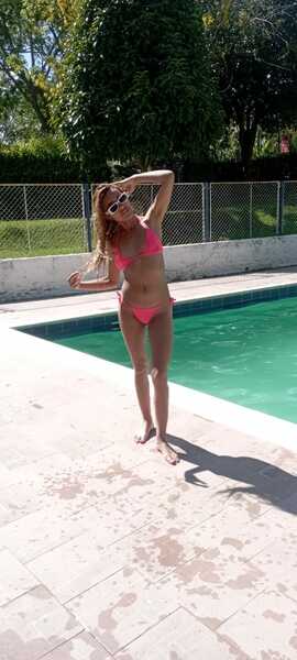 Interprete amyferrer Foto 3