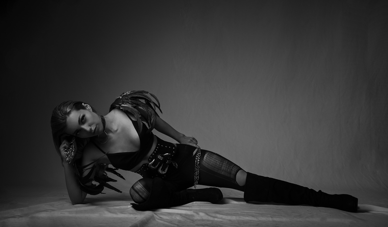 Interprete amyferrer Foto 11