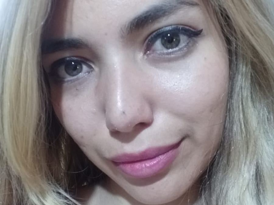 amyferrer immagine del profilo del modello di cam