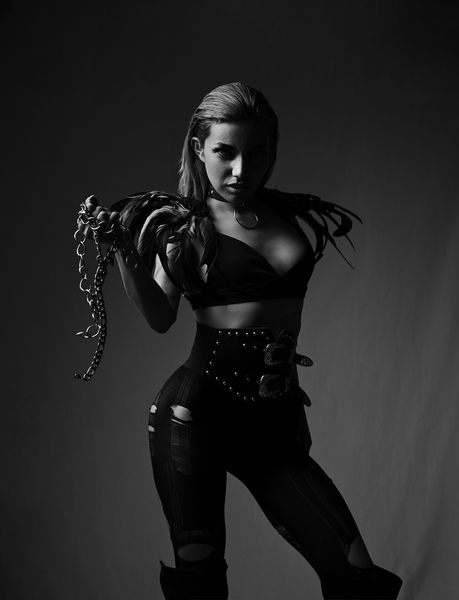 Interprete amyferrer Foto 10