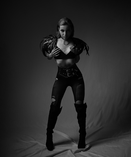 Interprete amyferrer Foto 12