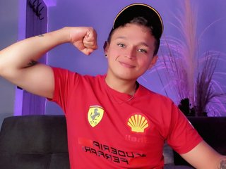 timotti18 Profilbild des Cam-Modells 