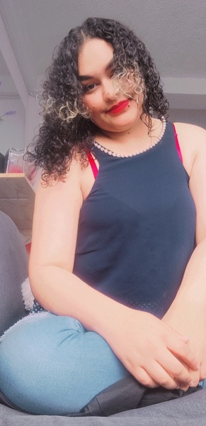 Performer LauraMane Photo 6