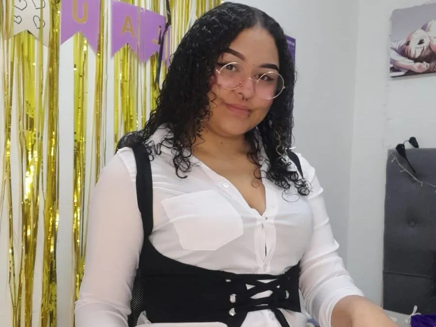 LauraMane profielfoto van cam model