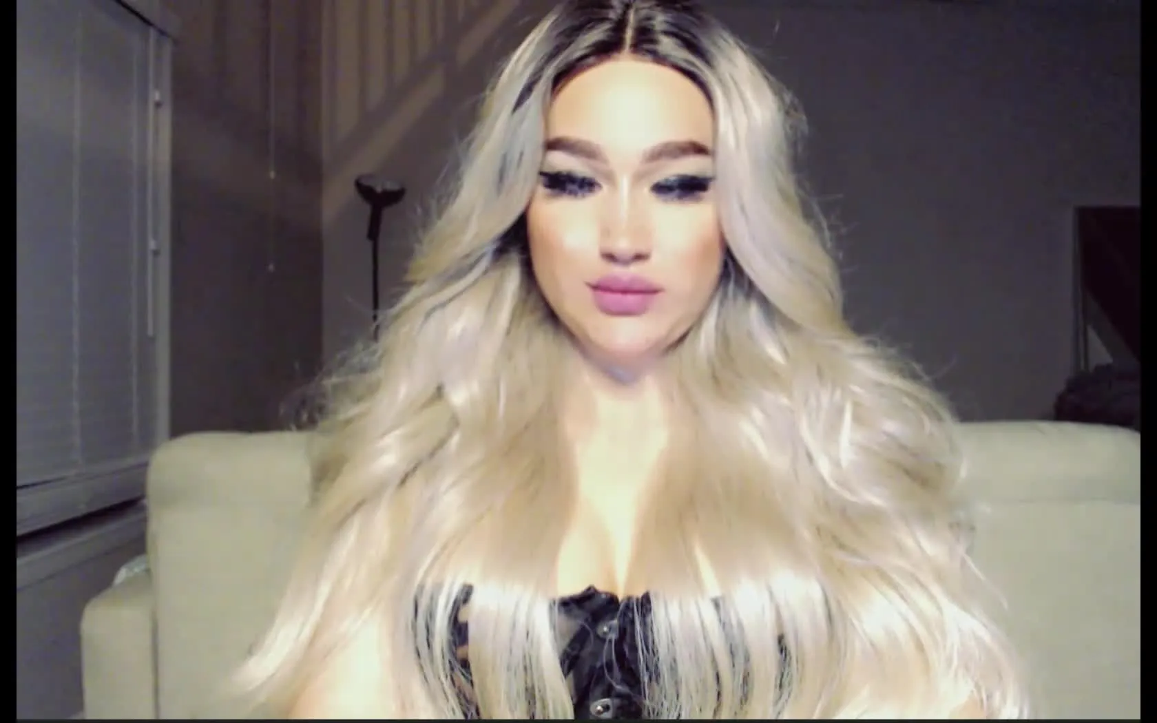 Darsteller nikkialex19 Video 1