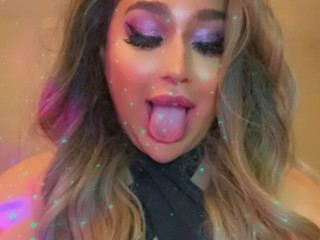 nikkialex19 Profilbild des Cam-Modells