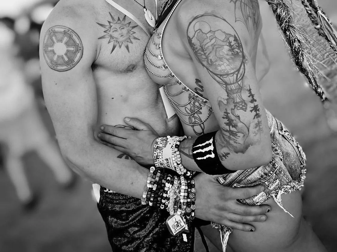 ImmaculateVibes profilbild på webbkameramodell