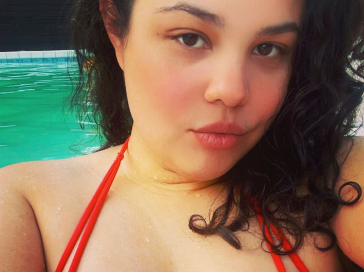 NaryaStar immagine del profilo del modello di cam