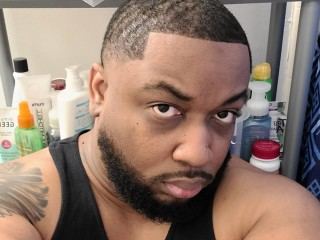 BigNthick85 Profilbild des Cam-Modells