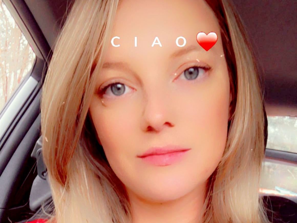 EmmaFox69 immagine del profilo del modello di cam