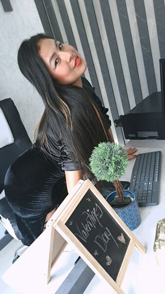 Interprete DaniaKing Foto 3