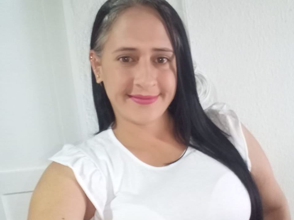 Foto de perfil de modelo de webcam de Elektralove18 