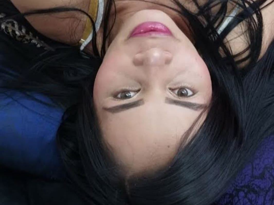 Profilbilde av akirasweet69 webkamera modell