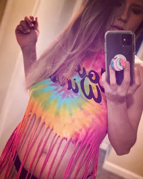 Utøver tonsofkisses Bilde 3