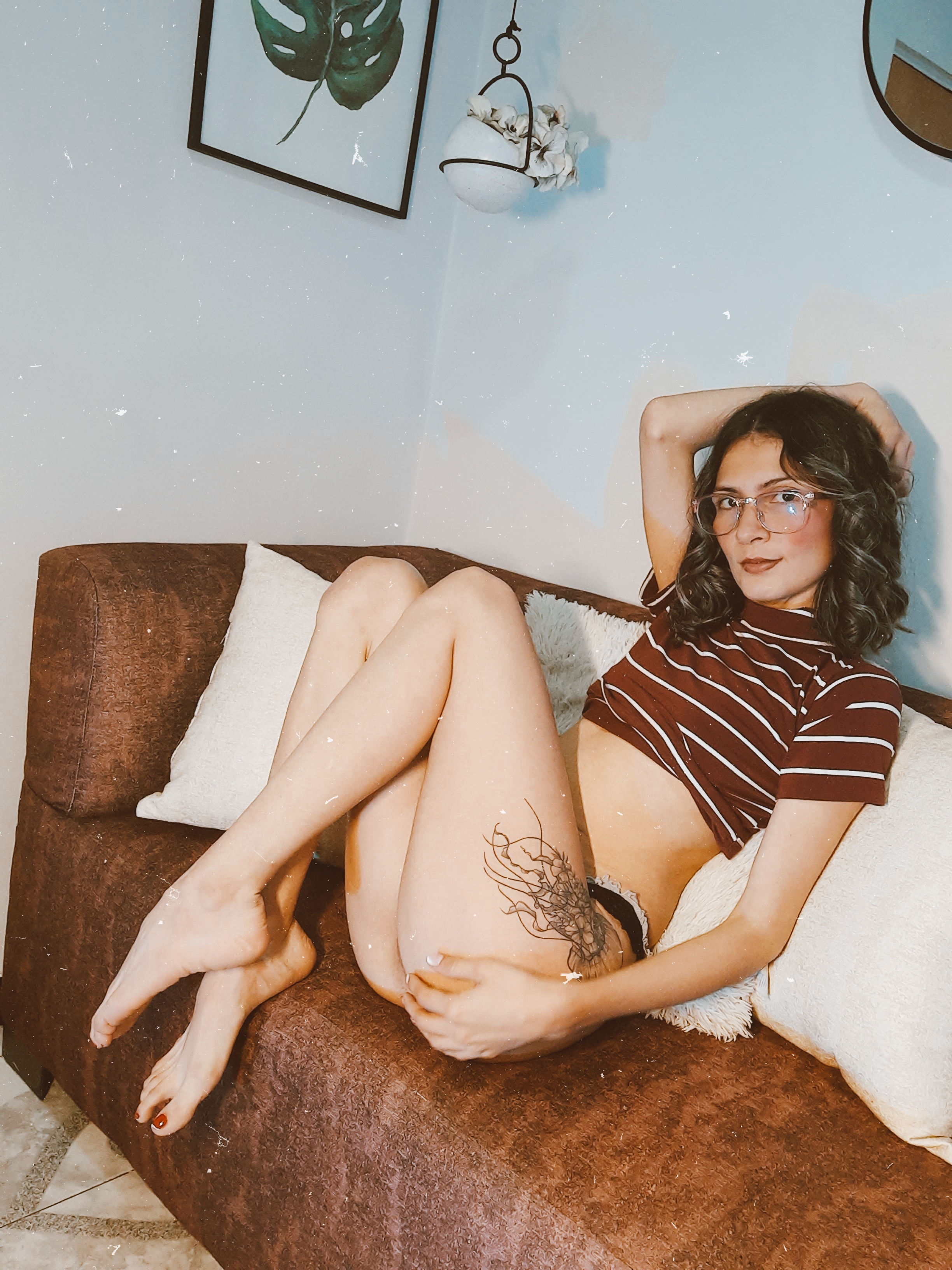 Interprete Iamvicky Foto 2