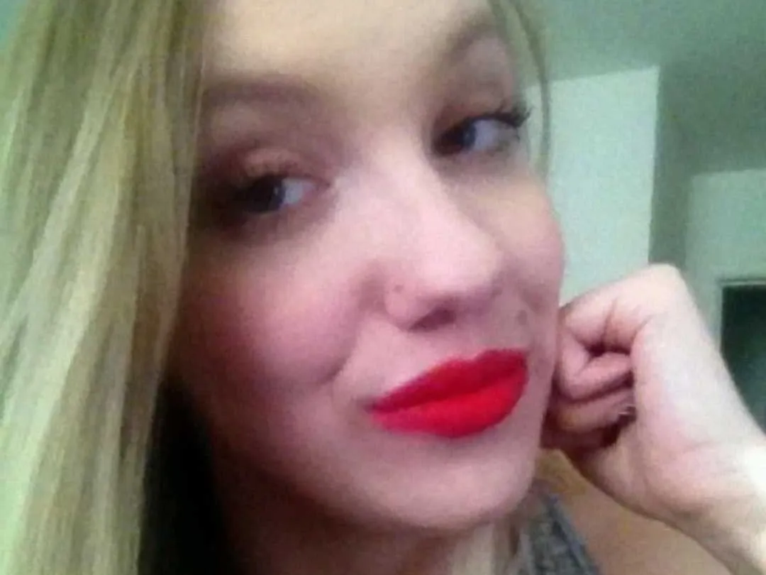 Image de profil du modèle de webcam KittyKay25