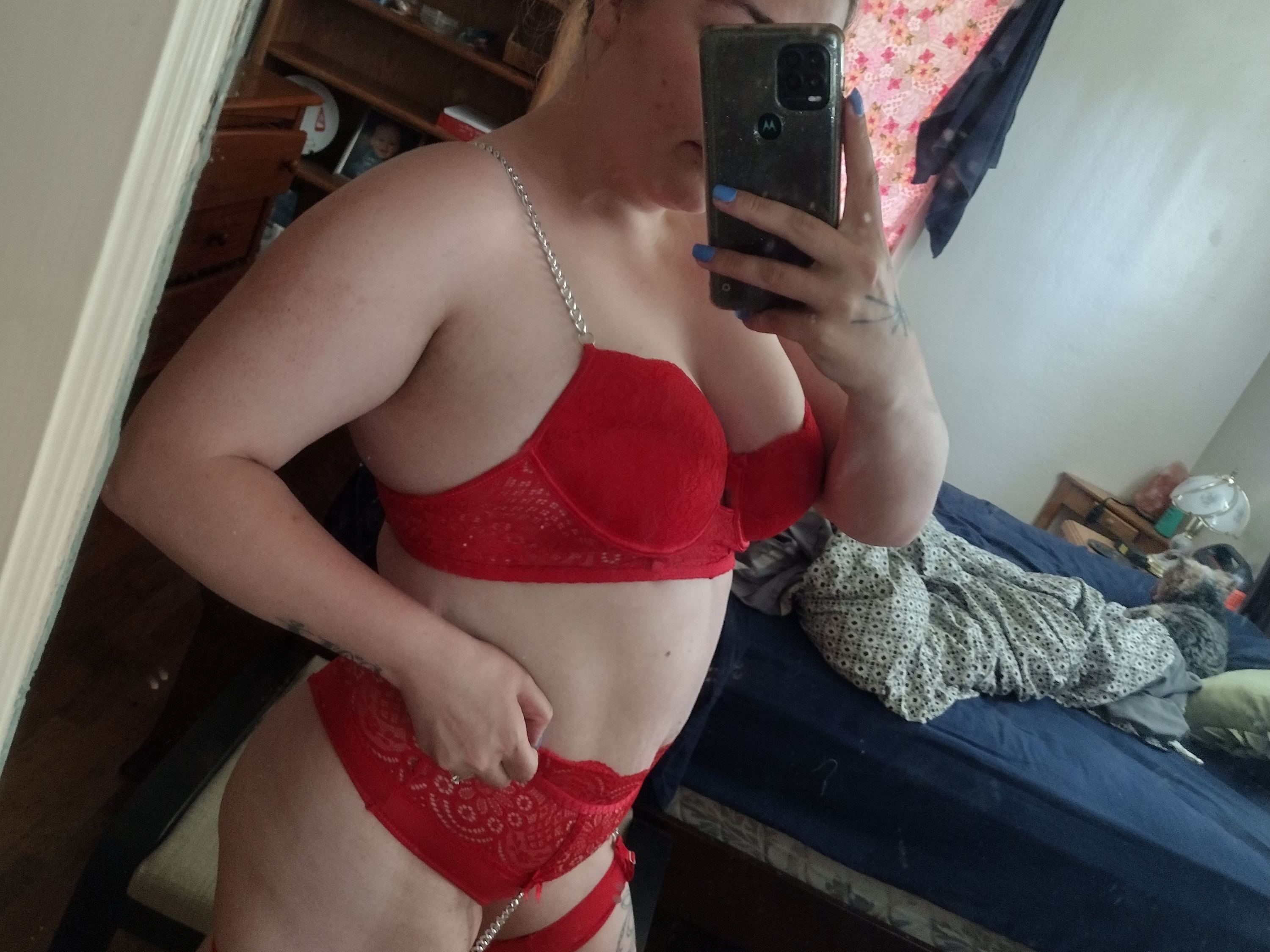 Foto de perfil de modelo de webcam de Bustyclara6969