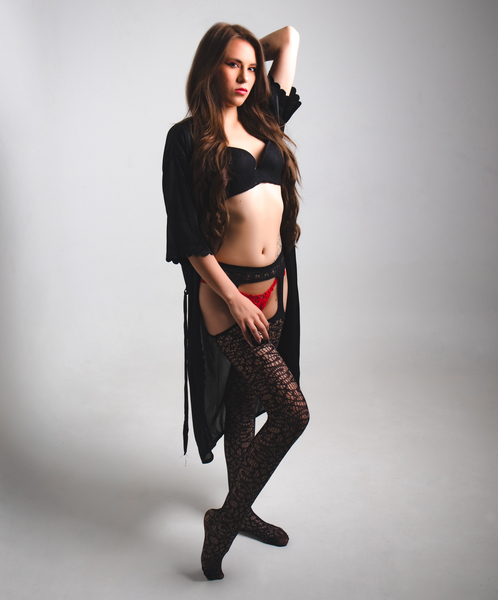 Artista Cloew Foto 3