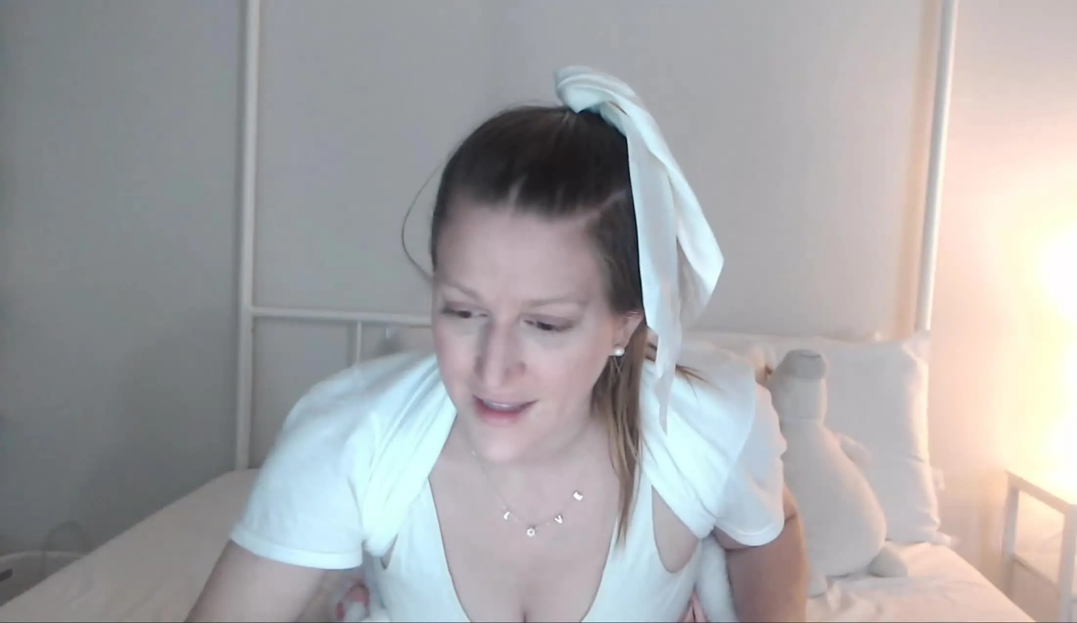 Artiest EveLaurence Video 2