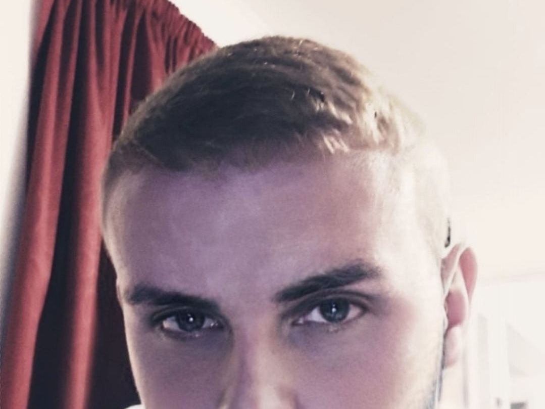 BossManJay Profilbild des Cam-Modells