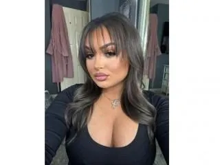 Image de profil du modèle de webcam MissScarlettFoxx