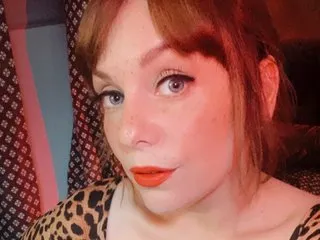 Image de profil du modèle de webcam MissMargot