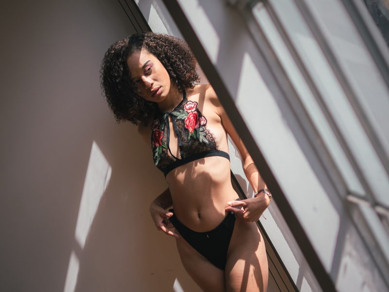 Artiest IslaBrown Foto 1